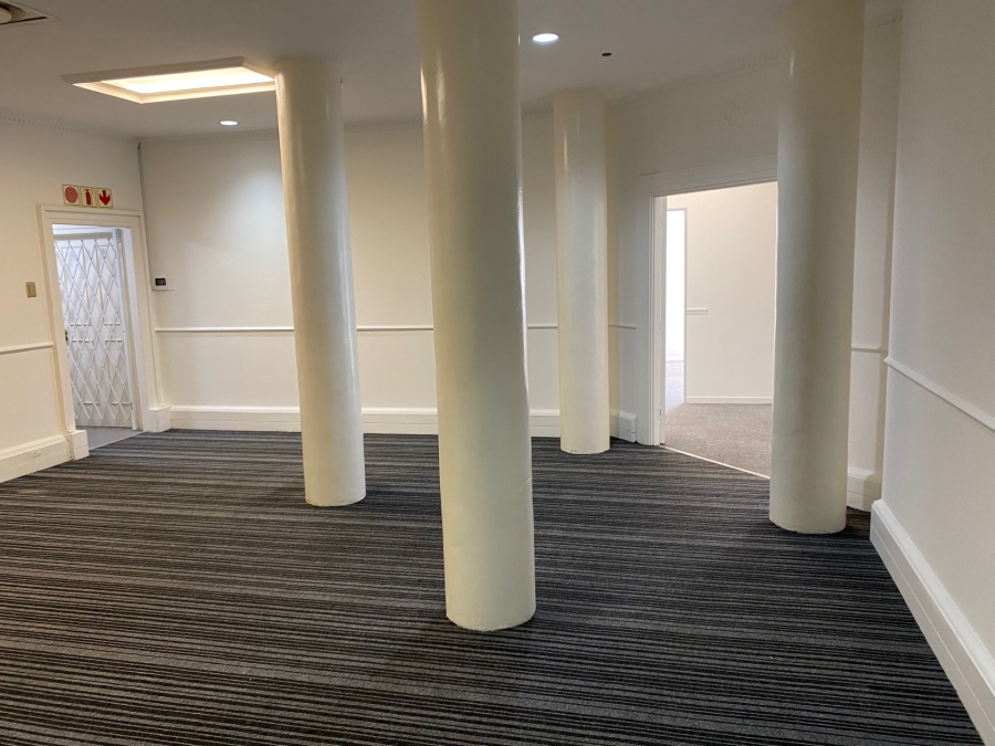 To Let Commercial Property for Rent in Cape Town City Centre Western Cape